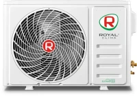 Сплит-система Royal Clima Perfetto DC EU Inverter RCI-PF75HN белый