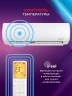 Сплит-система Royal Clima Perfetto DC EU Inverter RCI-PF75HN белый  