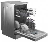 Компактная посудомоечная машина Beko BDFS15020S