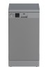 Компактная посудомоечная машина Beko BDFS15020S  