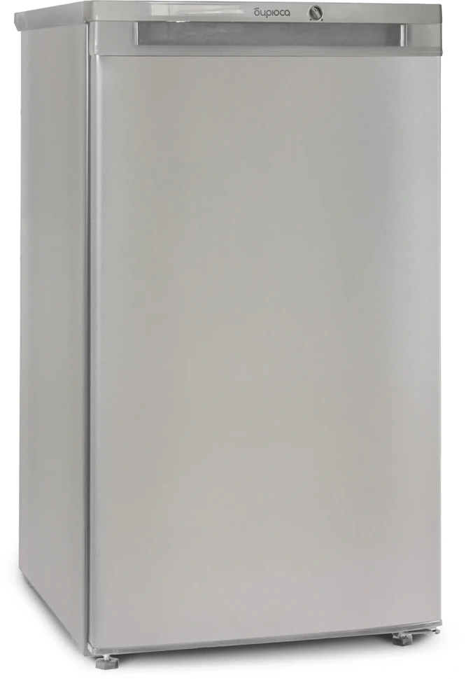 Холодильник Бирюса Б-M409 1-нокамерн. серебристый