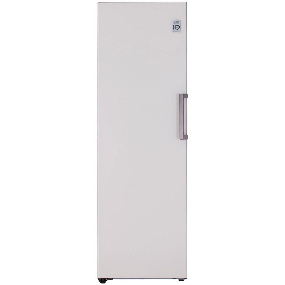 Морозильный шкаф LG GC-B404FAQM  