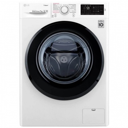 Стиральная машина LG F2M5HS6W  