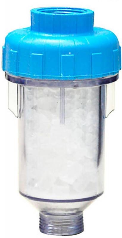 Водоочиститель Гейзер 1ПФ белый  