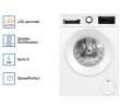 Стиральная машина Bosch WGG244FLSN  