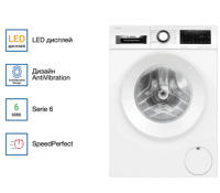 Стиральная машина Bosch WGG244FLSN