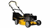 Газонокосилка бензиновая Champion LM4122  