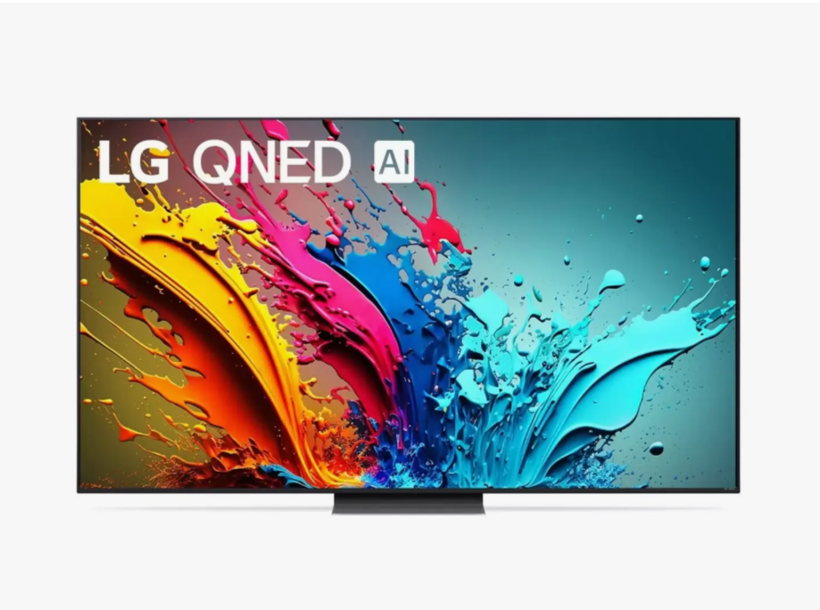 Телевизор LG 75qned91T6A  