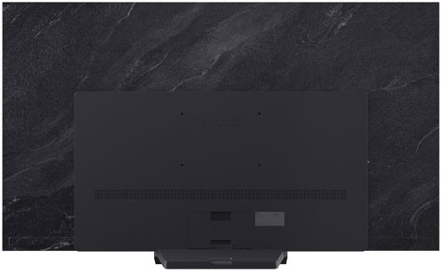 Телевизор LG oled83C5RLA  