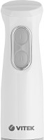 Блендер погружной Vitek VT-3418 700Вт белый