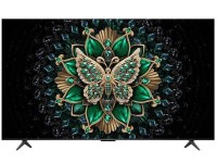 QLED телевизор TCL 98C6K 4K Ultra HD