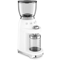 Кофемолка Smeg CGF01WHEU 