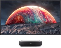 Лазерный ТВ с экраном Hisense 100L9H