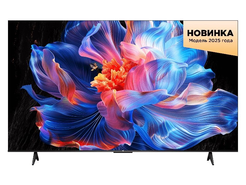 Телевизор TCL 75P6K  