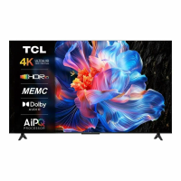 Телевизор TCL 75P6K