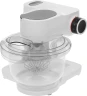 Кухонная машина Bosch MUMS2TW01 планетар.вращ. 700Вт белый  