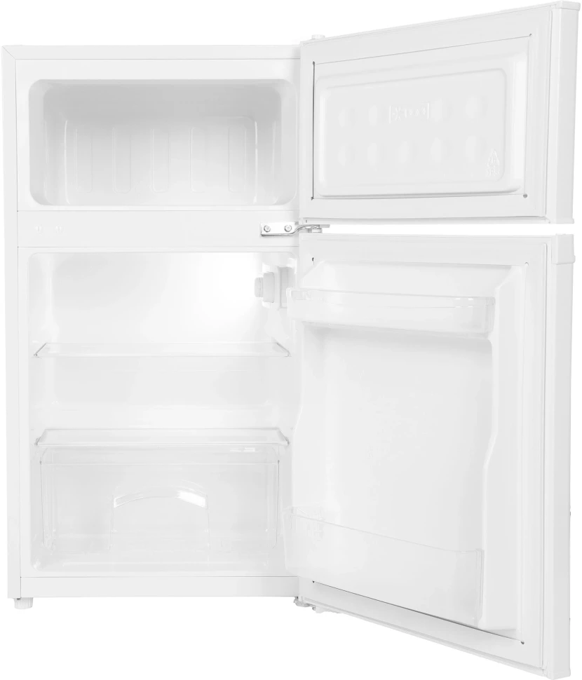 Холодильник Hyundai CT10051H white 2-хкамерн. белый  