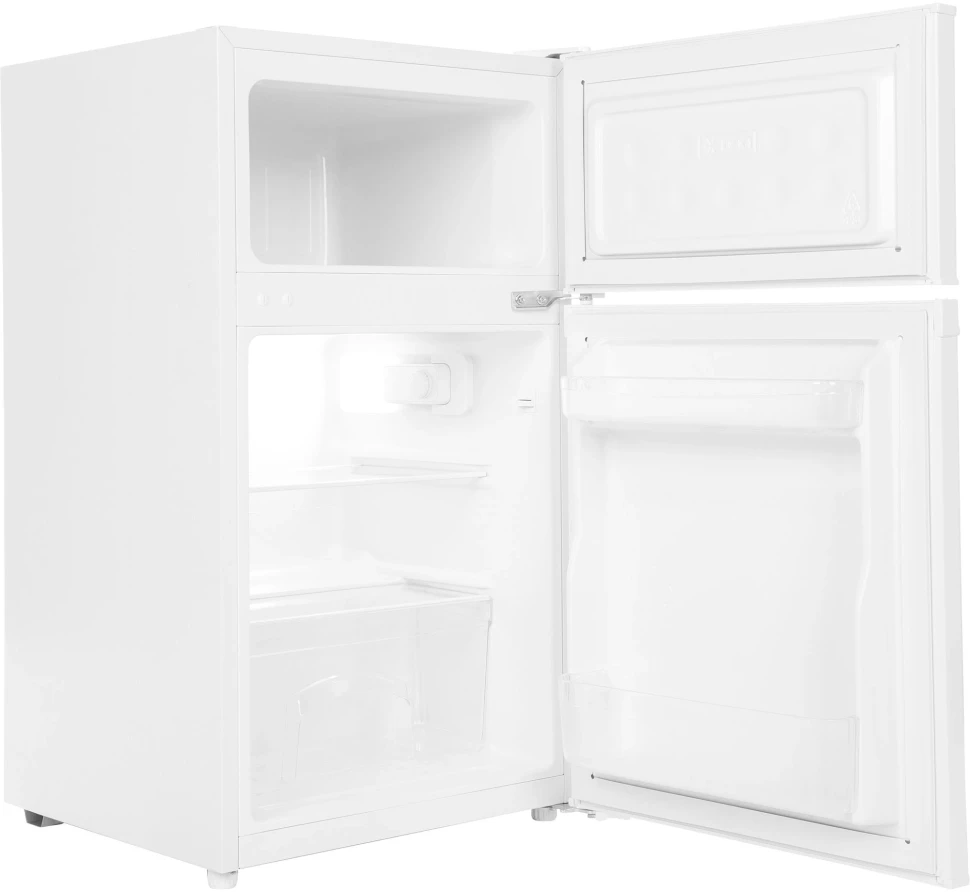 Холодильник Hyundai CT10051H white 2-хкамерн. белый  