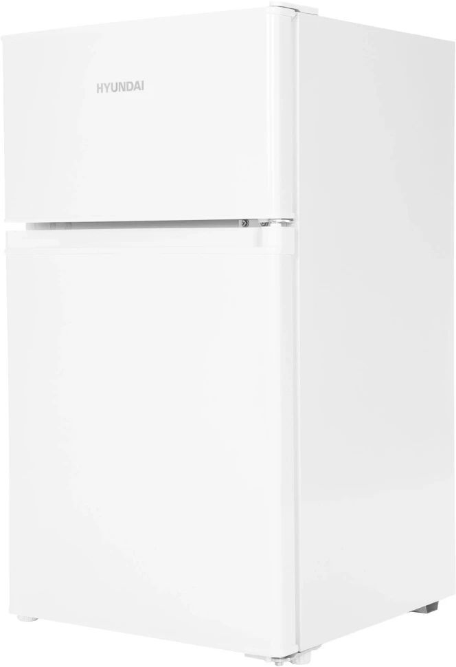 Холодильник Hyundai CT10051H white 2-хкамерн. белый  