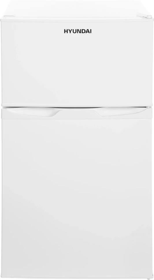 Холодильник Hyundai CT10051H white 2-хкамерн. белый  
