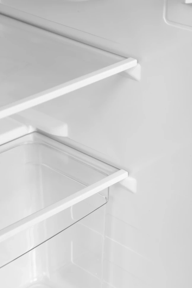 Холодильник Hyundai CT10051H white 2-хкамерн. белый  