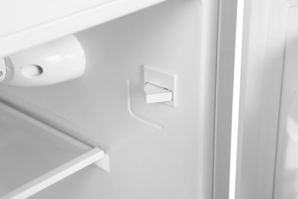 Холодильник Hyundai CT10051H white 2-хкамерн. белый  