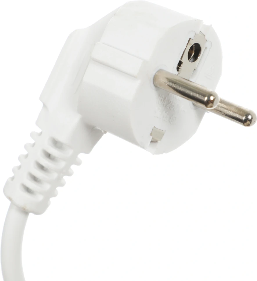 Холодильник Hyundai CT10051H white 2-хкамерн. белый  