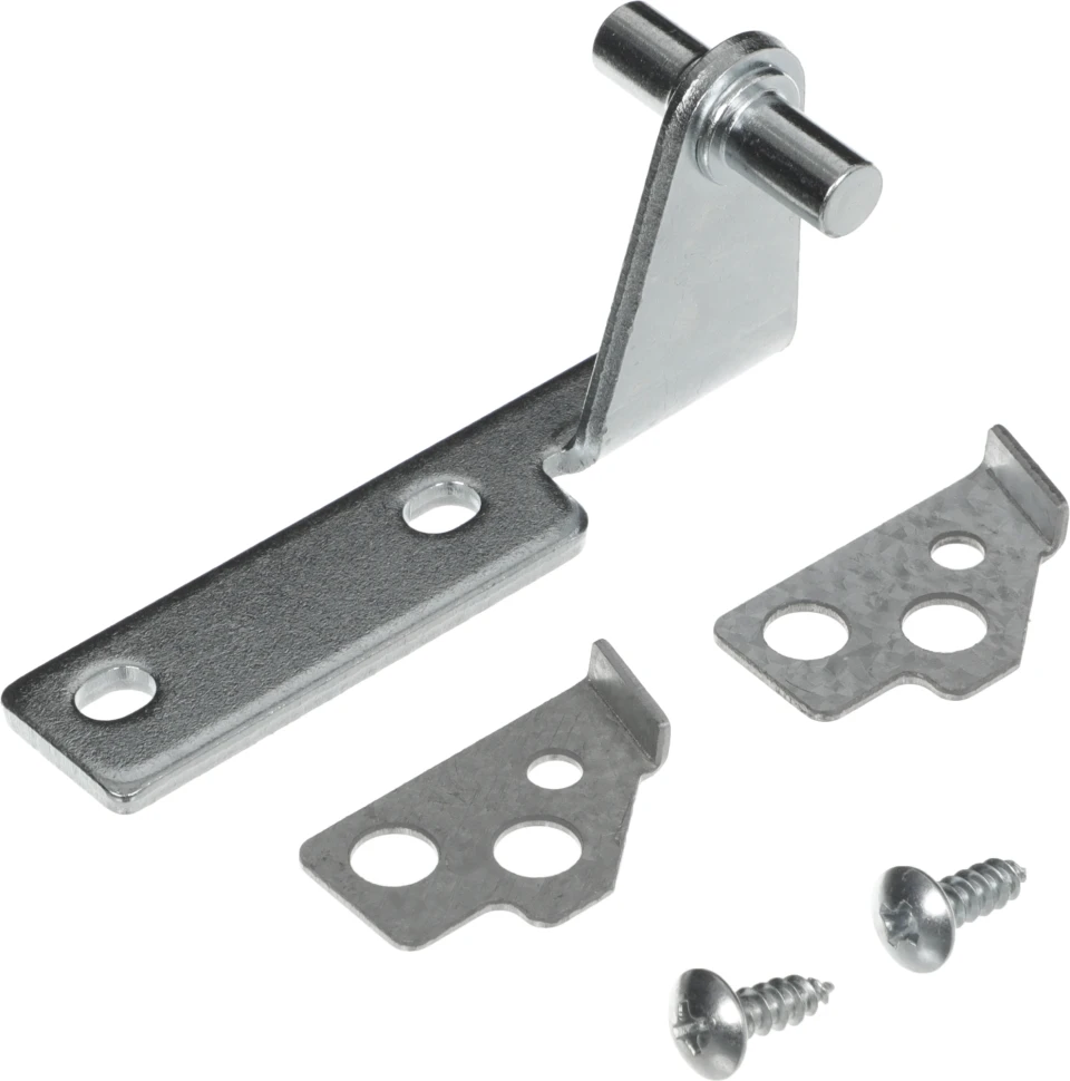 Холодильник Hyundai CT10051H white 2-хкамерн. белый  