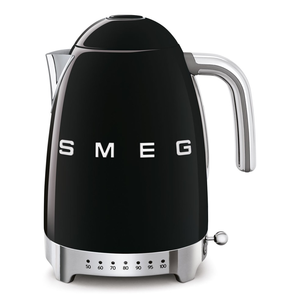 Чайник Smeg KLF04BLEU