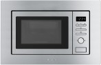 Микроволновая печь Smeg FMI017X  