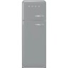 Холодильник SMEG FAB30LSV6  