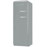 Холодильник SMEG FAB30LSV6  