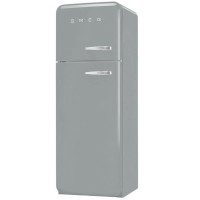 Холодильник SMEG FAB30LSV6