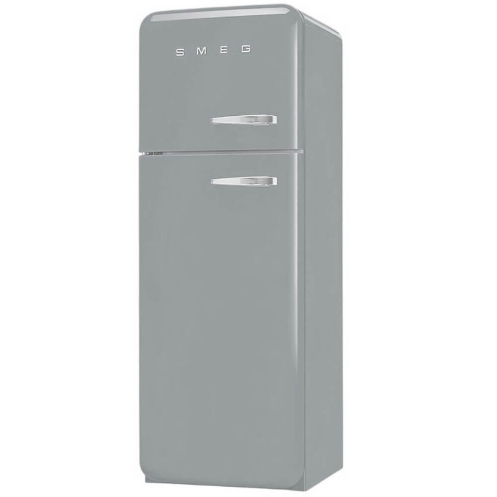Холодильник SMEG FAB30LSV6  