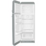 Холодильник SMEG FAB30LSV6  