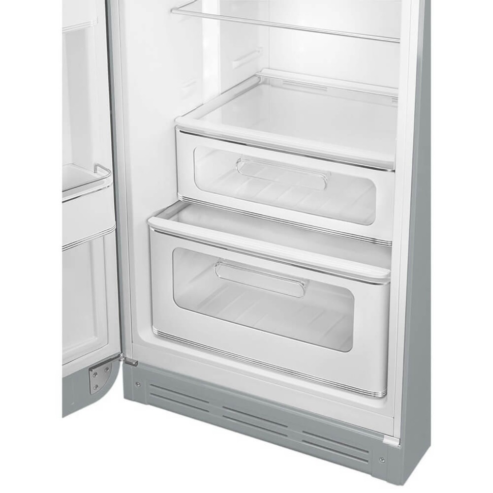 Холодильник SMEG FAB30LSV6  