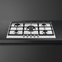Газовая панель Smeg PX175