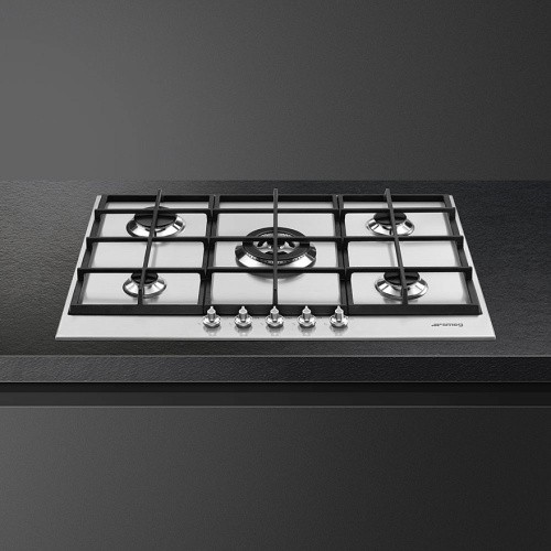 Газовая панель Smeg PX175