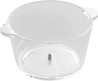 Измельчитель электрический Candy CC-300 1.2л. 400Вт белый