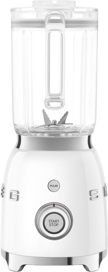 Блендер Smeg BLF03WHEU  