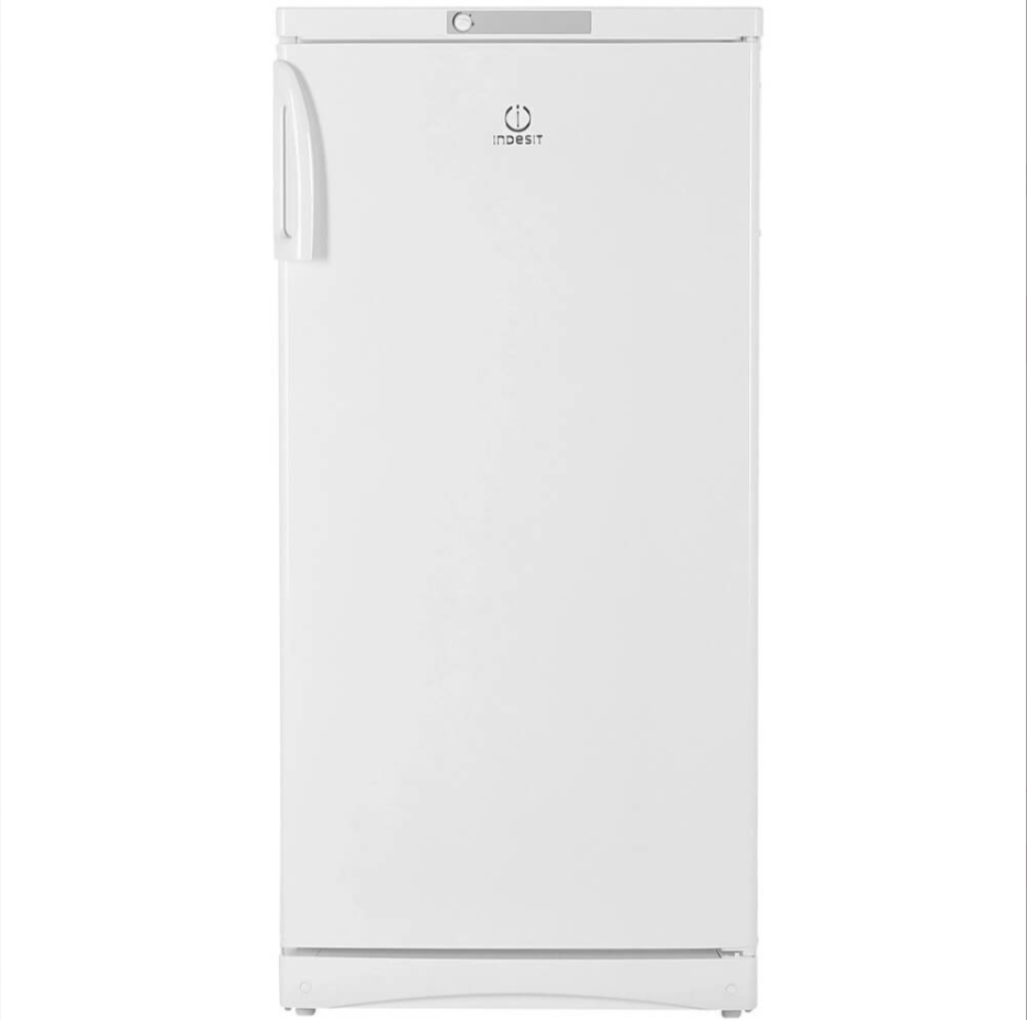 Холодильник однокамерный Indesit ITD 125 W  