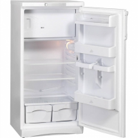 Холодильник однокамерный Indesit ITD 125 W