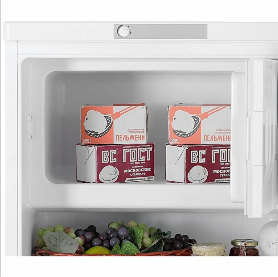 Холодильник однокамерный Indesit ITD 125 W  