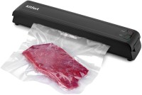 Вакуумный упаковщик Kitfort КТ-1507 100Вт 0.65Бар шир.пак.:28см черный