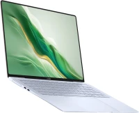 Ноутбук Honor MagicBook Art 14 MRA-721 Core Ultra 7 155H 32Gb SSD1Tb Intel Arc 14.6" OLED Touch 3.1K (3120x2080) Windows 11 Home white WiFi BT Cam (5301AKXJ)
