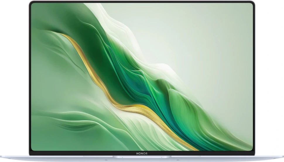 Ноутбук Honor MagicBook Art 14 MRA-721 Core Ultra 7 155H 32Gb SSD1Tb Intel Arc 14.6" OLED Touch 3.1K (3120x2080) Windows 11 Home white WiFi BT Cam (5301AKXJ)  