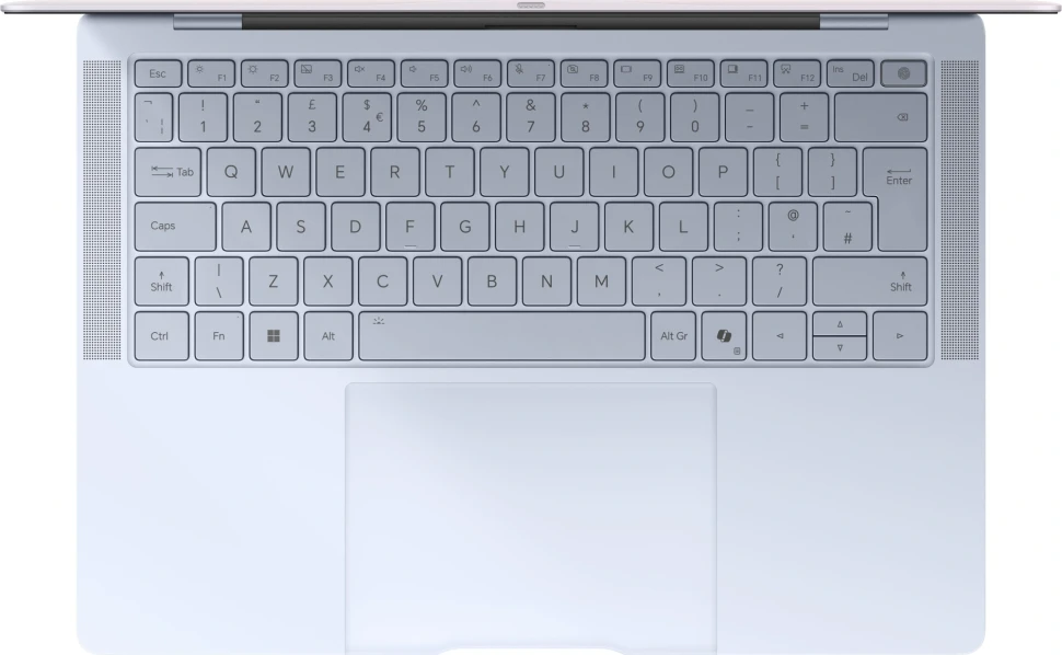 Ноутбук Honor MagicBook Art 14 MRA-721 Core Ultra 7 155H 32Gb SSD1Tb Intel Arc 14.6" OLED Touch 3.1K (3120x2080) Windows 11 Home white WiFi BT Cam (5301AKXJ)  