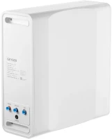 Водоочиститель Гейзер Osmo Lux белый