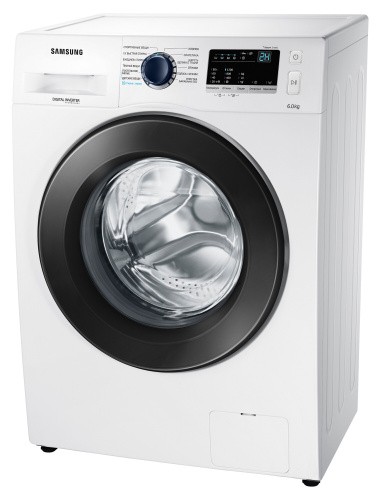 Стиральная машина Samsung WW60J32G0PW/LD  