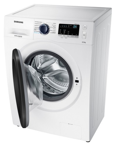 Стиральная машина Samsung WW60J32G0PW/LD  